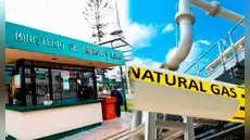 Ministerio de Energía y Minas autoriza a empresas el uso de combustibles sustitutos ante emergencia con el gas natural Ministerio de Energía y Minas autoriza a empresas el uso de combustibles sustitutos ante emergencia con el gas natural