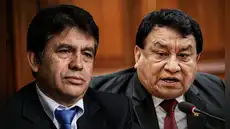 Tomás Gálvez: Congreso aprueba archivar su denuncia por organización criminal en caso Podemos Perú Tomás Gálvez: Congreso aprueba archivar su denuncia por organización criminal en caso Podemos Perú