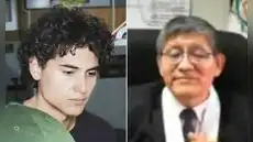 Abogados penalistas analizan actitud del juez Adolfo Farfán tras llamar "hijo" a Adrián Villar en la audiencia de prisión preventiva Abogados penalistas analizan actitud del juez Adolfo Farfán tras llamar "hijo" a Adrián Villar en la audiencia de prisión preventiva