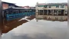 Temporada de lluvias deja 41 fallecidos en el Perú: advierten que escenario climático continuará en abril Temporada de lluvias deja 41 fallecidos en el Perú: advierten que escenario climático continuará en abril