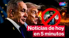 Israel asesinará a cualquier sucesor de Jamenei Israel asesinará a cualquier sucesor de Jamenei