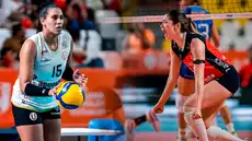 Universitario - San Martín: día, hora y canal TV del partido por la última fecha de la Liga Peruana de Vóley 2026 Universitario - San Martín: día, hora y canal TV del partido por la última fecha de la Liga Peruana de Vóley 2026