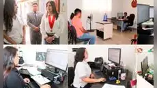 Más de 8 600 víctimas de violencia recibieron protección judicial en La Libertad durante el 2025