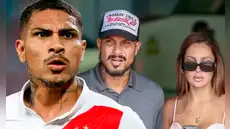 Ana Paula Consorte anuncia el fin definitivo de su relación con Paolo Guerrero Ana Paula Consorte anuncia el fin definitivo de su relación con Paolo Guerrero