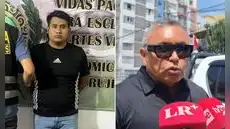 Trujillo: liberan a alias ‘Cocinero’, presunto integrante de ‘Los Pulpos’ y vinculado en secuestros