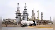 Pluspetrol paraliza producción de GLP, usado en balones de gas y vehículos, por daños en ducto de Camisea