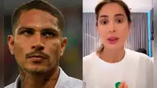 Ana Paula Consorte da emotivo mensaje tras anunciar fin de su relación con Guerrero