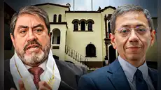 CAL: suspenden proceso electoral y retrasan designación de representante de los abogados ante el JNE