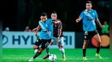 Sporting Cristal vs Carabobo: fecha, hora y canal del partido de vuelta por la Copa Libertadores