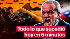 Israel asesinará a cualquier sucesor de Jamenei