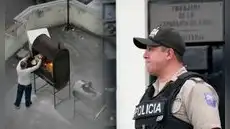 Ecuador expulsa al embajador de Cuba y a toda su misión diplomática: les dan 48 horas para abandonar el país