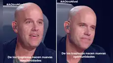 Gianmarco fue despedido por disquera internacional pese a ganar un Grammy