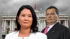 Jorge Nieto sobre Keiko Fujimori: "La crisis política empezó en 2016 cuando dijo que iba a gobernar desde el Congreso"