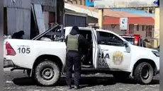 Puno: hallan sin vida a minero dentro de recinto deportivo en La Rinconada