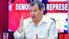 Jorge Nieto Montesinos: ¿quién es el candidato presidencial del partido del Buen Gobierno?