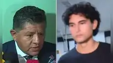 Defensa de Adrián Villar apelará prisión preventiva y califica de 'ilógica' la decisión judicial por arraigo domiciliario