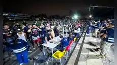 Migraciones interviene a más de 250 extranjeros en megaoperativo de Lima 