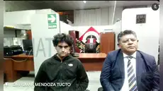 Abogados penalistas analizan actitud del juez Adolfo Farfán tras llamar "hijo" a Villar