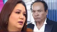 Monserrat acusa a Melcochita de quierer cobrarle S/15.000 para regresar a la casa