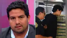 Hermano de Lizeth Marzano tras prisión preventiva a Adrián Villar: "Que esto sea un precedente"