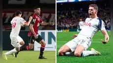 Partidos de hoy, jueves 5 de marzo: ¿a qué hora y dónde ver fútbol EN VIVO?