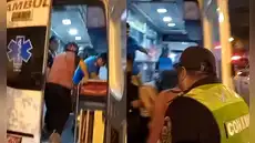 Bebé de 7 meses y niña de 4 años fallecen tras ser envenenadas por su madre dentro de su vivienda en el Rímac