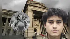 Adrián Villar a prisión preventiva por 9 meses: las razones del Poder Judicial para enviarlo a la cárcel