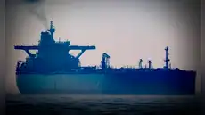 Irán asegura ataque a petrolero estadounidense en Ormuz en sexto día de guerra