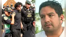 Hermano de Lizeth Marzano sobre apelación de Adrián Villar por prisión preventiva: "La defensa planteó argumentos inverosímiles"