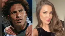 Ana Paula Consorte y Paolo Guerrero eliminan todas sus fotos juntos de Instagram tras revelarse el fin de su relación