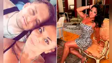 Bailarina Aixa Serapión reaparece y revela cuánto gana por hora cuidando niños en Suiza: “No me da pena decirlo”