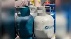 Minem afirma que emergencia en ducto de Camisea no debería afectar precios de balón de gas doméstico