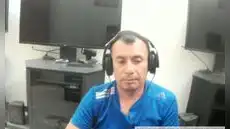 Juzgado Colegiado de Flagrancia condenó a nueve años a chofer de paradero por delito de tocamientos en agravio de una niña de 11 años