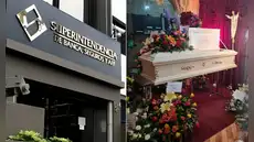 SBS propone facilitar el acceso a fondos para familiares de afiliados fallecidos