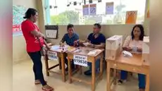 ¿Qué pasa si no voto en las Elecciones 2026 y tampoco pago la multa?