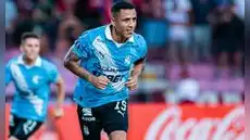 Yoshimar Yotún viene recuperando su mejor nivel y sería una de las novedades en la selección peruana