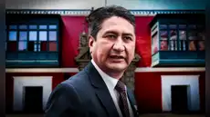 En tiempo récord: TC fija para el 11 de marzo audiencia por hábeas corpus de Vladimir Cerrón