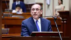 Ministro de Energía y Minas: "No tenemos gaseoducto alternativo (..) Chile que no es productor tiene 5 ductos"