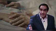 Cooperación Popular, de Yonhy Lescano, propone aplicación de la eutanasia en el Perú