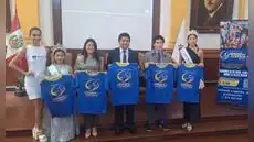 Beneficencia de Trujillo organiza carrera solidaria “Héroes que Corren” para apoyar a niños y adultos mayores