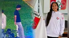 Asciende a ocho los policías investigados por presunta inacción tras atropello de Lizeth Marzano, según PNP