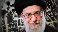 Israel confirma la destrucción del "búnker subterráneo" de Ali Jamenei en Irán