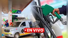 Lima sin GNV EN VIVO HOY: ultimas noticias, nuevas medidas, alza del precio del gas, acciones del MINEM y más