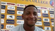 Jack Durán recuerda con humor polémica pelea con Christian Cueva antes de jugar juntos en Juan Pablo II: "Lo que pasó en Trujillo quedó ahí"