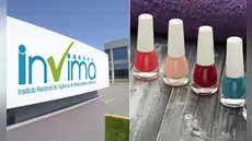 Autoridades de Colombia ordenan retirar más de 100 marcas de esmalte de uñas por posibles riesgos sanitarios