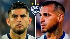 Directivo de Cienciano reveló que DT rechazó el fichaje de Carlos Zambrano y Miguel Trauco: "Podría trastornar el grupo"