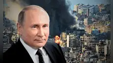 Rusia brindaría inteligencia a Irán para atacar fuerzas estadounidenses en Oriente Medio, según The Washington Post