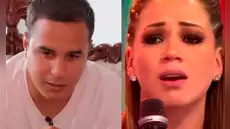 Jesús Barco le pide a Melissa Klug que regrese de isla donde está atrapada tras ataques entre Irán e Israel: "Ven ya"