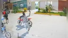 Piura: delincuentes armados asaltan a comerciante y roban S/ 20,000