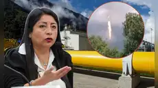 Ministro de la Producción: “Las importadoras tienen stock de GLP suficiente para cubrir el consumo nacional”